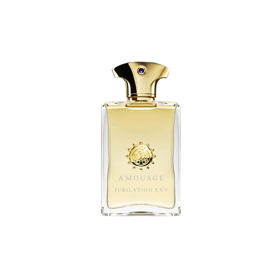عطر جوبليشن من امواج او دي بارفيوم 100مل
