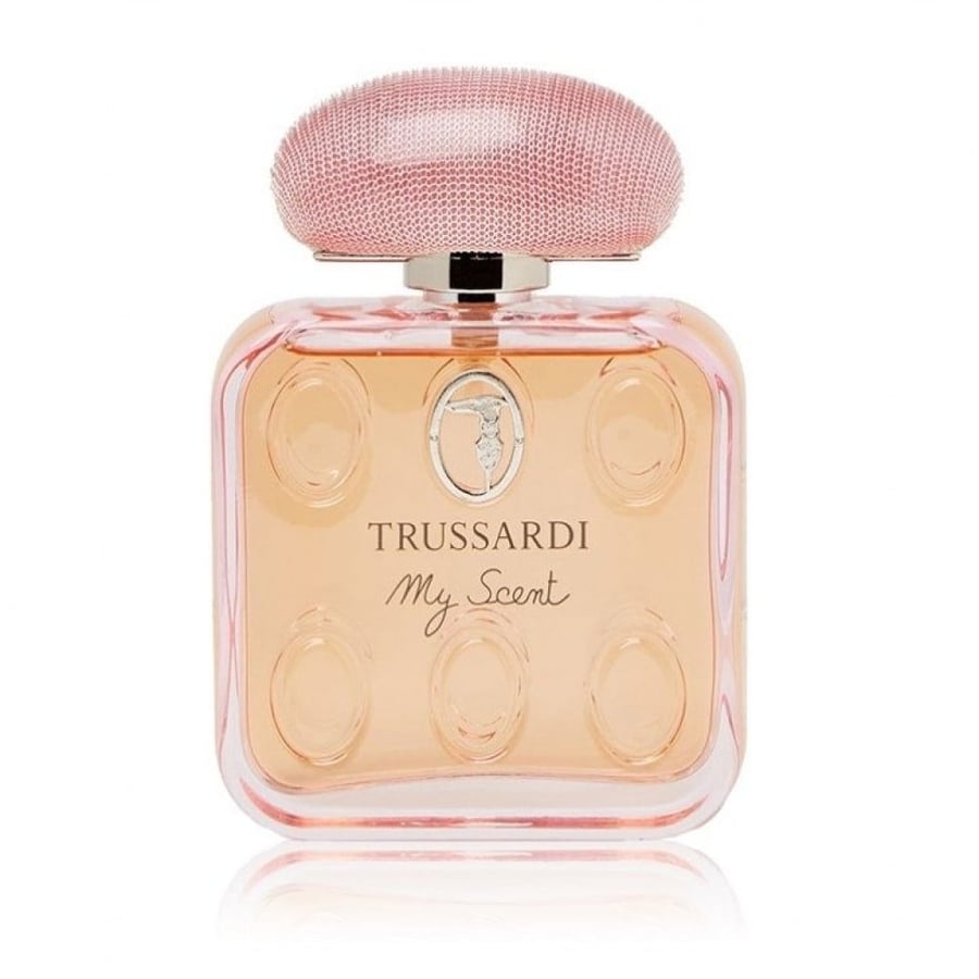 عطر ماي سينت من تروساردي او دو تواليت 100مل
