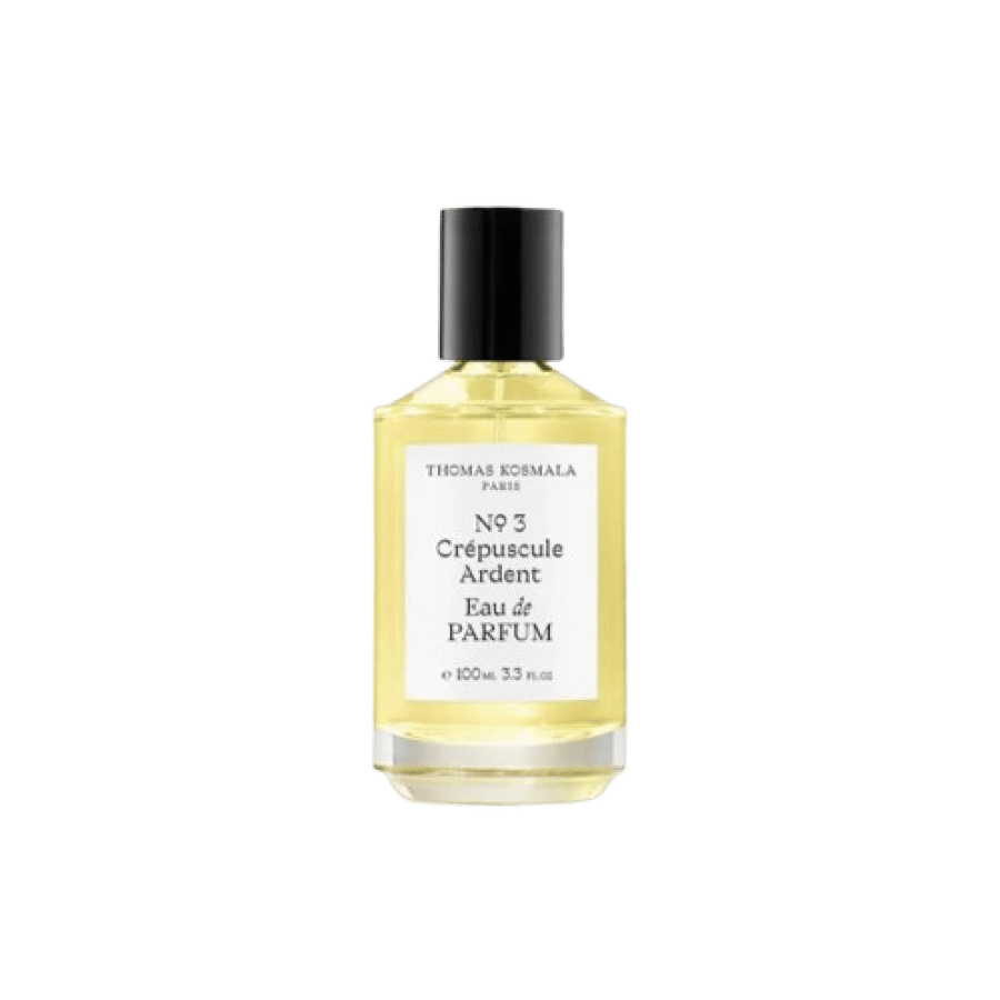 عطر نمبر Nº3 كريبسكيول اردنت من توماس كوسمالا ادو بارفيوم 100 مل