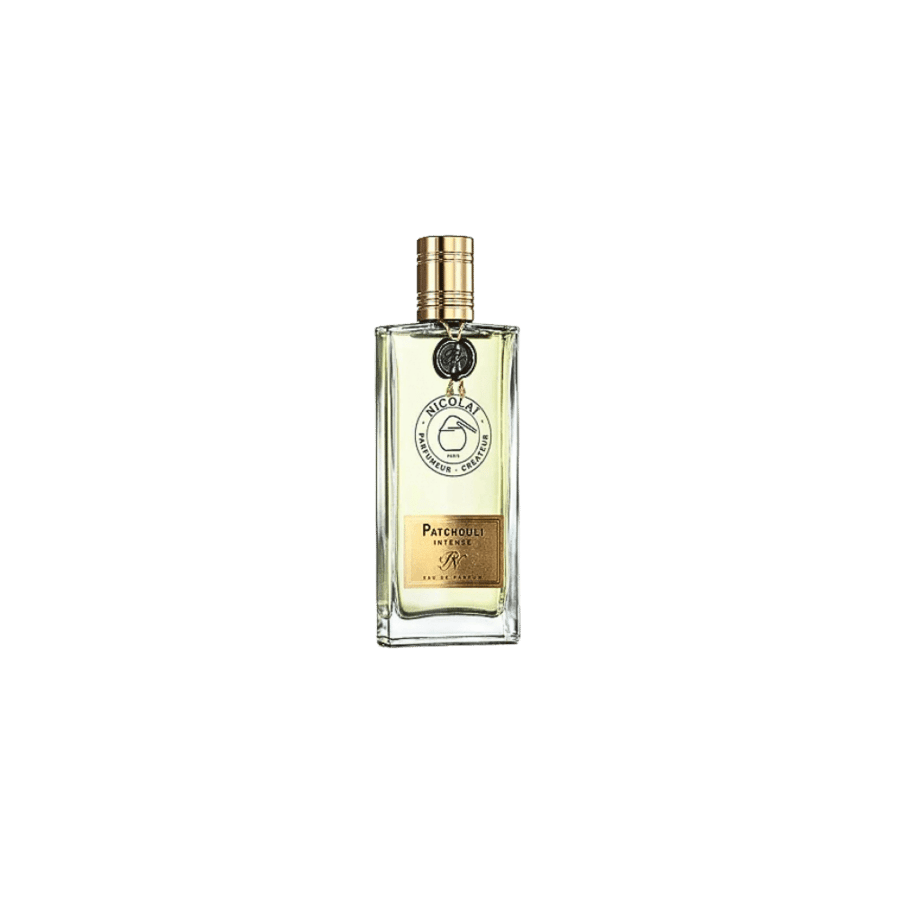 عطر باتشولي انتينس من نيكولاي بارفيومير كرييتر - او دي برفيوم - 100