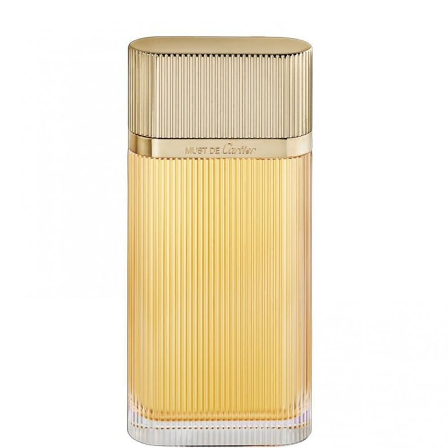 عطر مست قولد من كارتير او دو تواليت 100مل