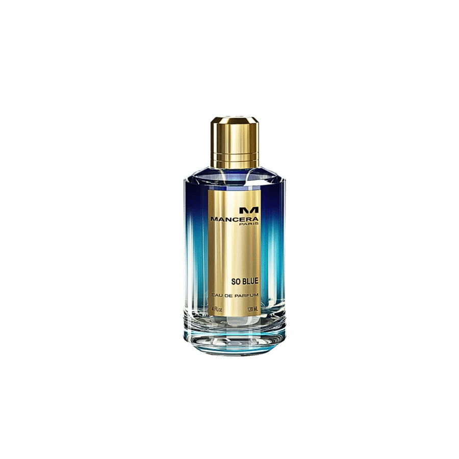 عطر سو بلو من مانسيرا او دي بارفيوم 120