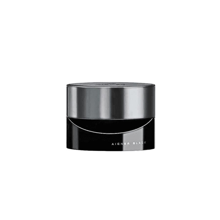 عطر اجنر بلاك للرجال - او دو تواليت 125مل