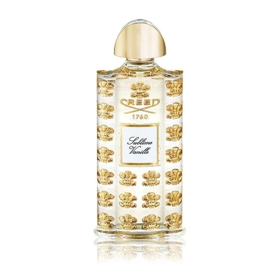 عطر سوبليم فانيل من كريد 75 مل
