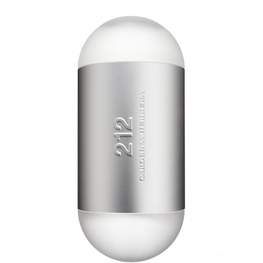 عطر 212 كارولينا هيريرا او دي تواليت