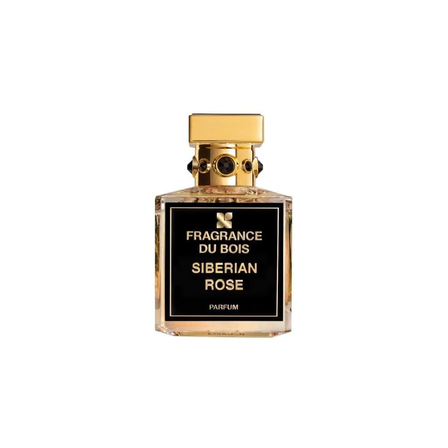 عطر سيبيريان روز  من فراقرنس دو بوا  بارفيوم 100 مل