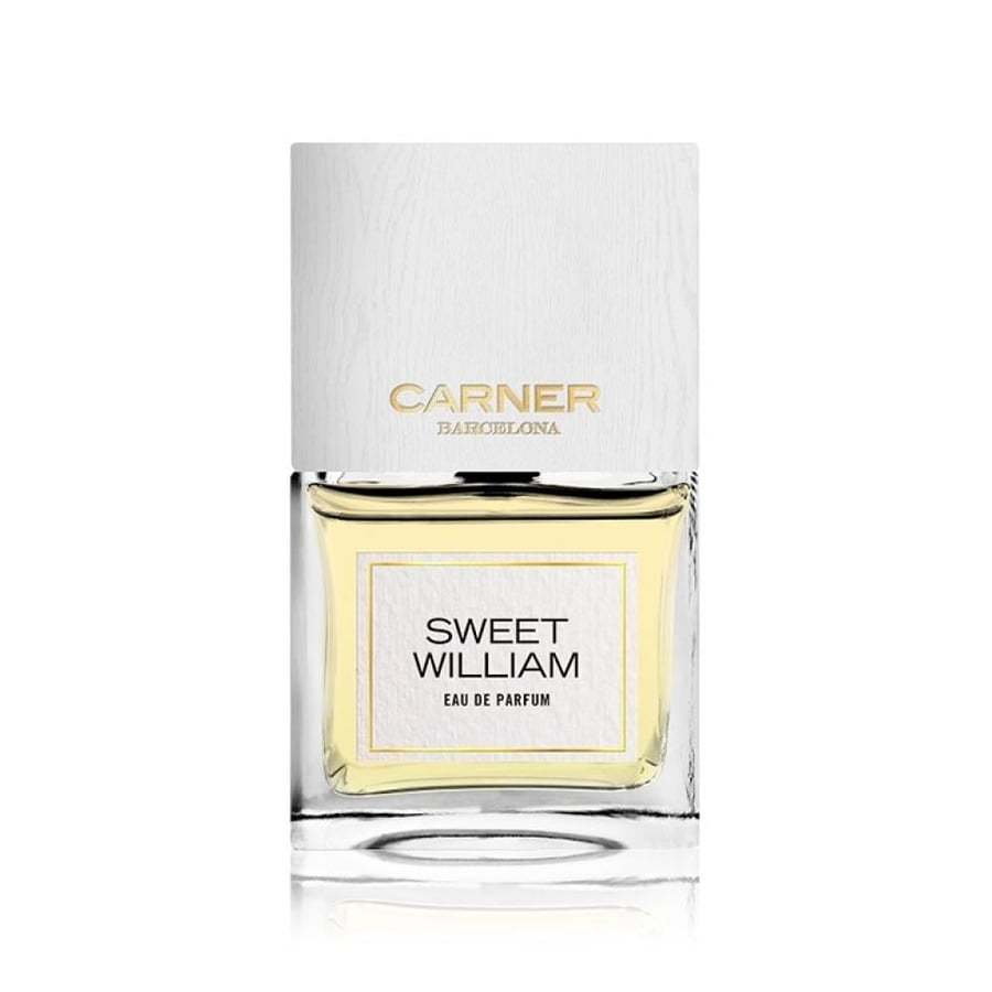 عطر سويت ويليام من كارنر برشلونة 100مل