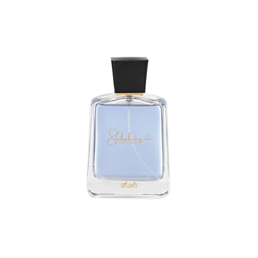 عطر شهرة بور هوم من الرصاصي او دو بارفيوم 90 مل