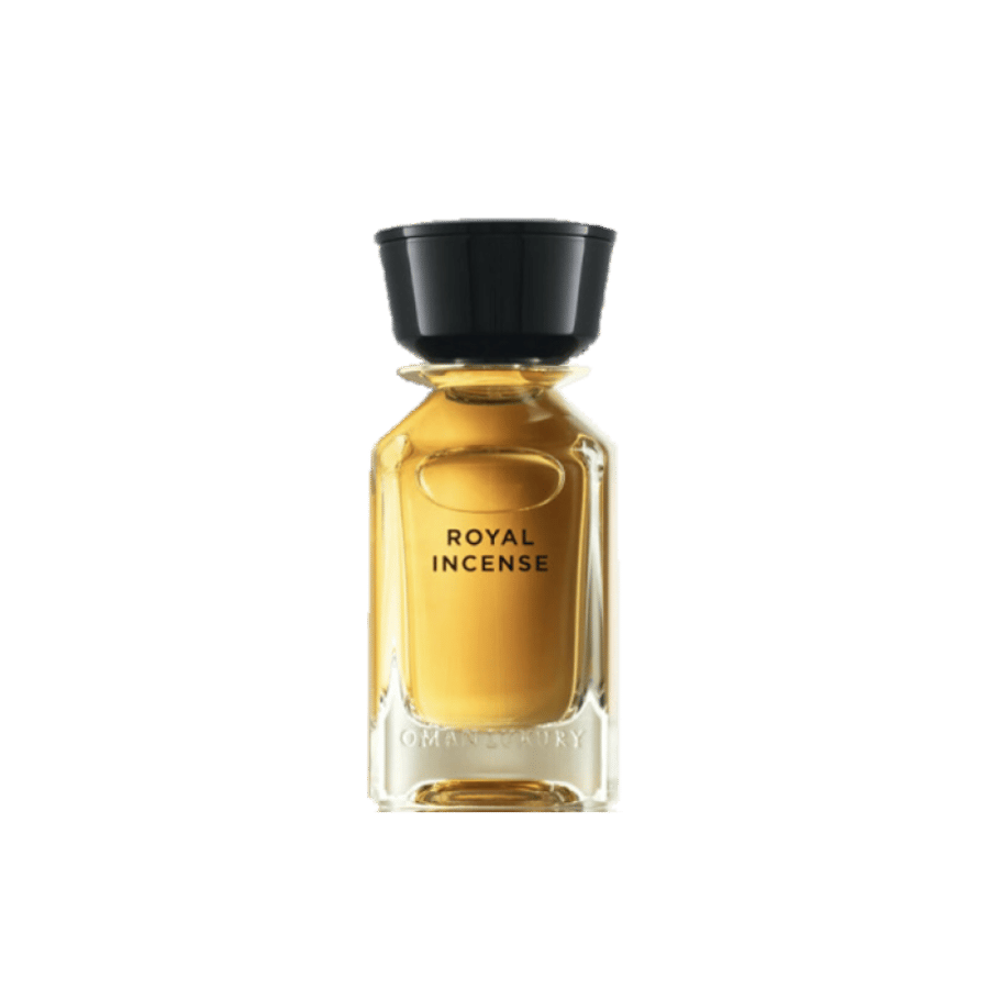 عطر رويال انسينس من عمان لاكجري او دو بارفيوم 100 مل