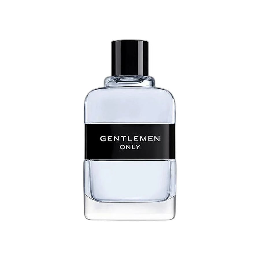 عطر جينتلمن أونلي للرجال من جيفنشي - او دو تواليت - 100مل