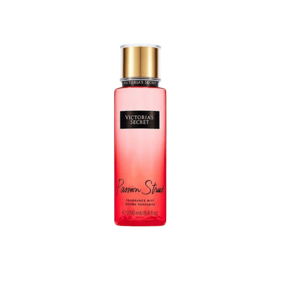 معطر الجسم باشن ستراك من فكتوريا سيكرت 250مل