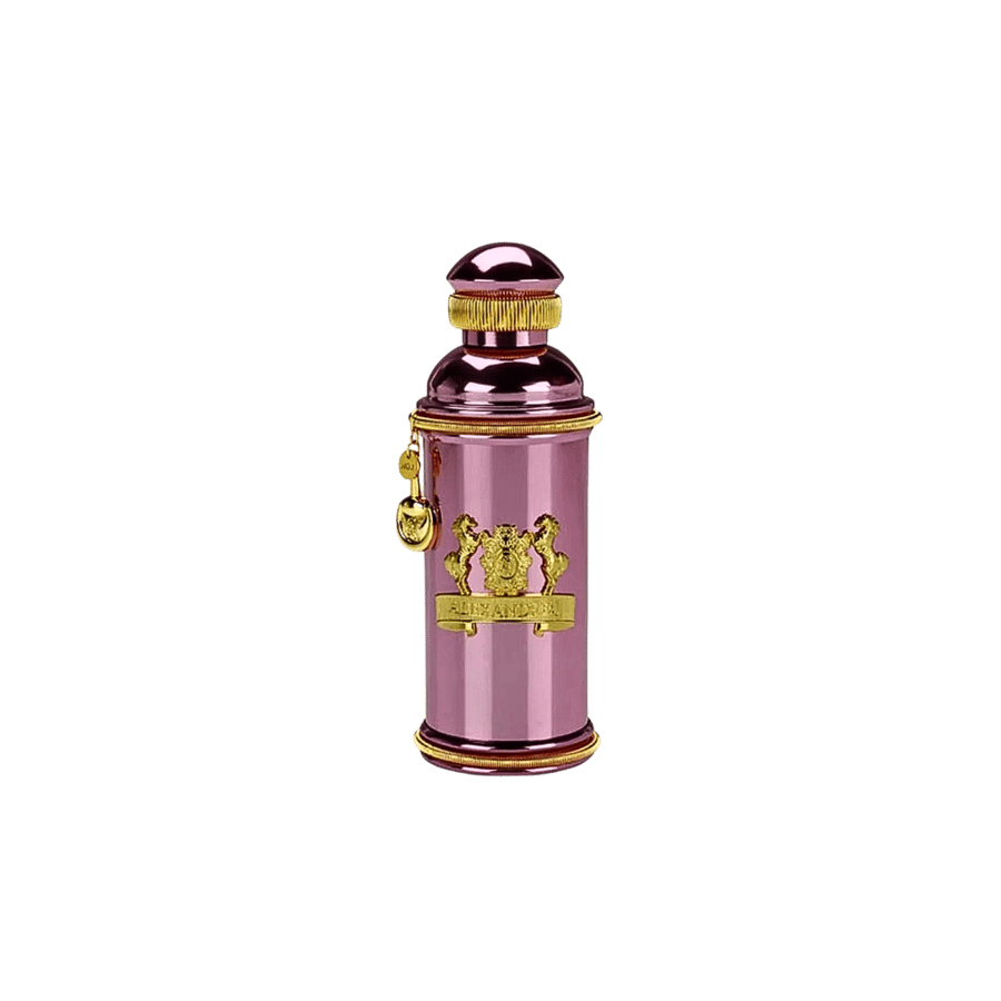 عطر روز عود من السكندر جي او دي بارفيوم 100مل