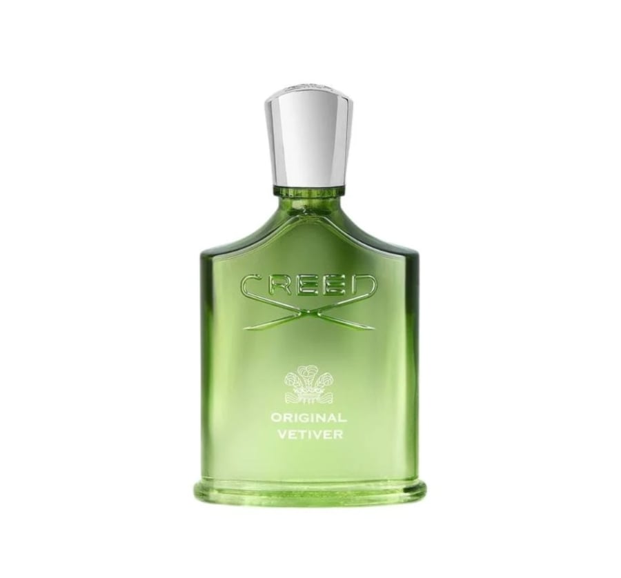 عطر فيتيفر أوريجينال من كريد للرجال - 100 مل