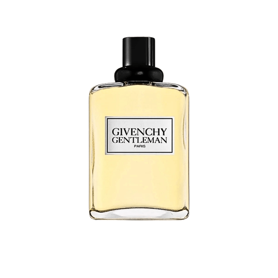 عطر جينتل مان للرجال من جيفنشي - او دو تواليت - 100مل