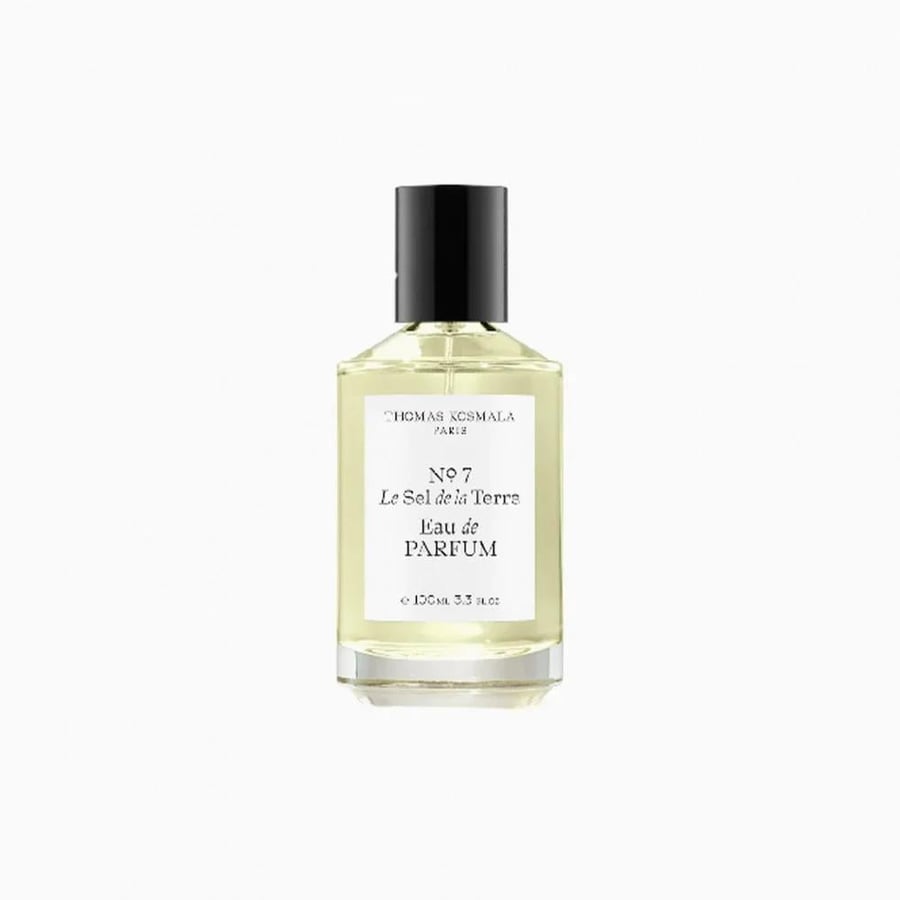 عطر نمبر Nº7 لوسيل دي لاتير من توماس كوسمالا ادو بارفيوم 100 مل