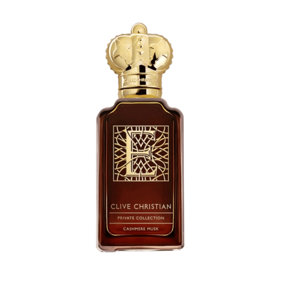 عطر إي كشمير مسك من كلايف كريستيان أو دو برفيوم 50مل