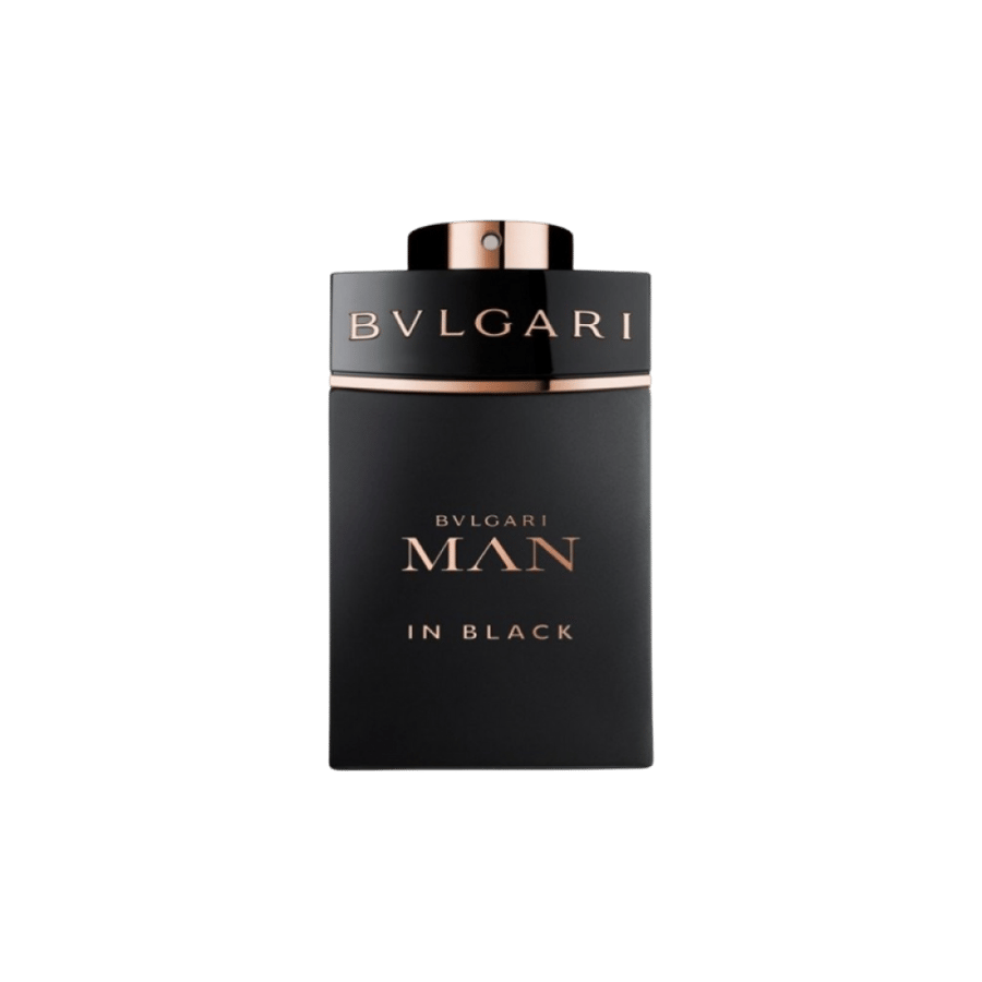 عطر مان إن بلاك للرجال من بولغاري - او دو برفيوم - 100مل