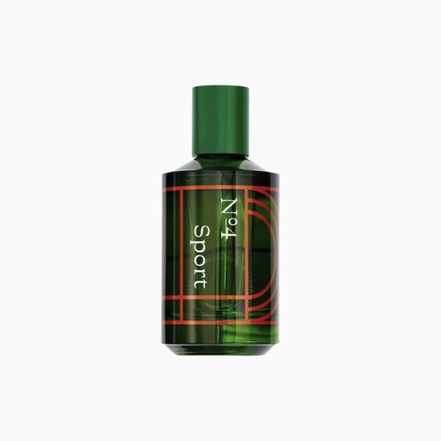 عطر نمبر Nº4 ابريل امور سبورت من توماس كوسمالا او دو بارفيوم100مل