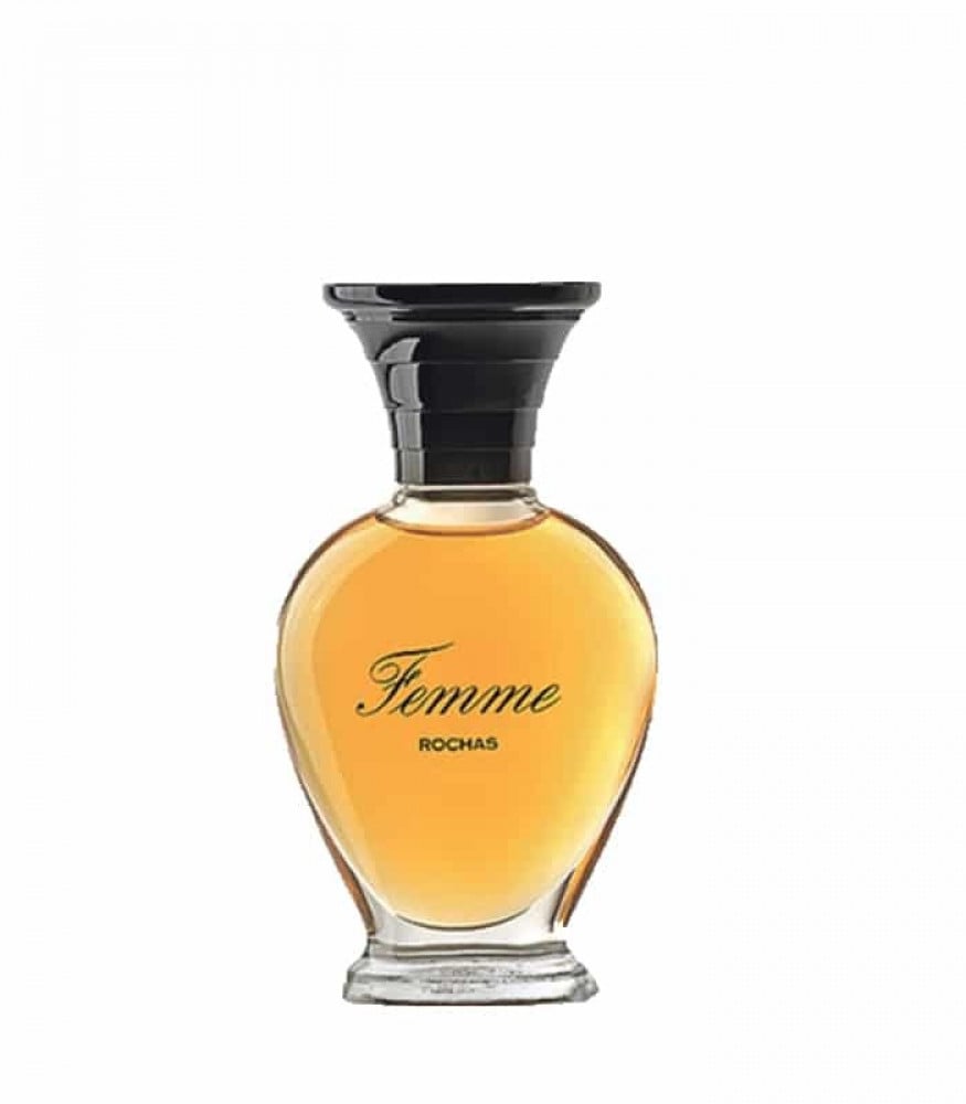 عطر فيمي من روشاس او دو تواليت 100مل