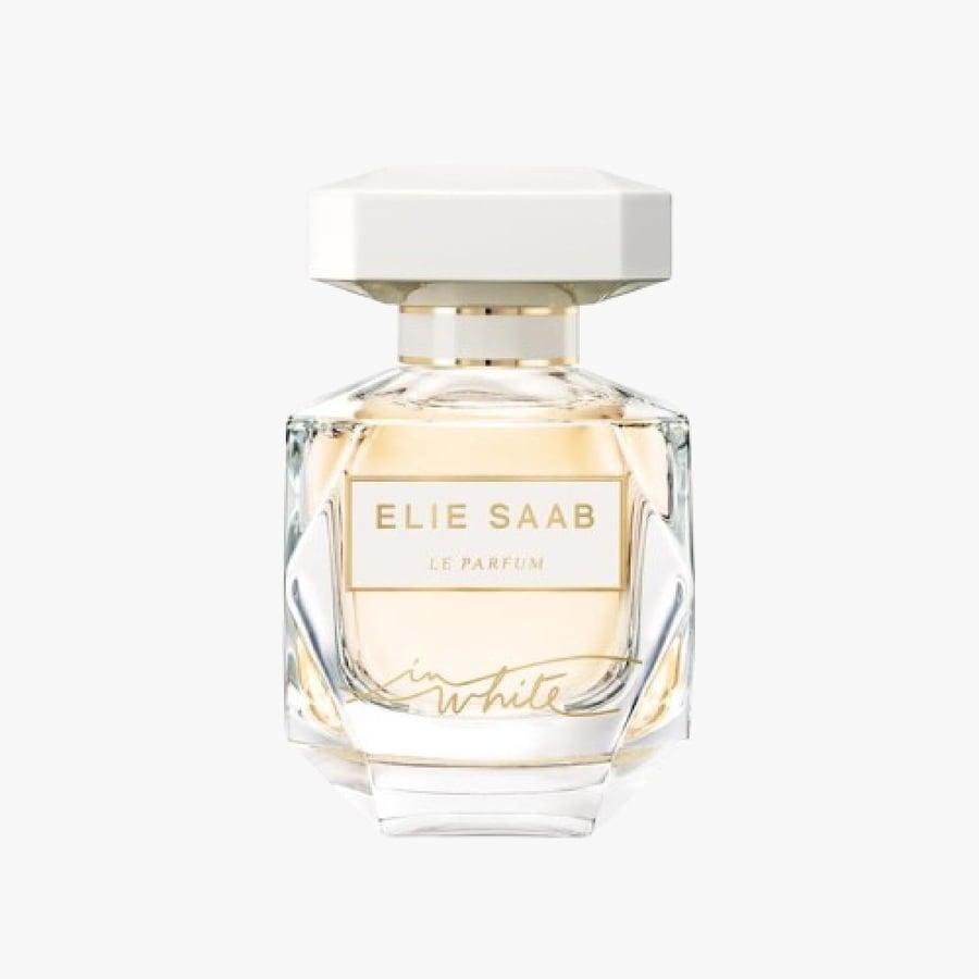 عطر لي بارفيوم ان وايت ايلي صعب او دو بارفيوم 90مل