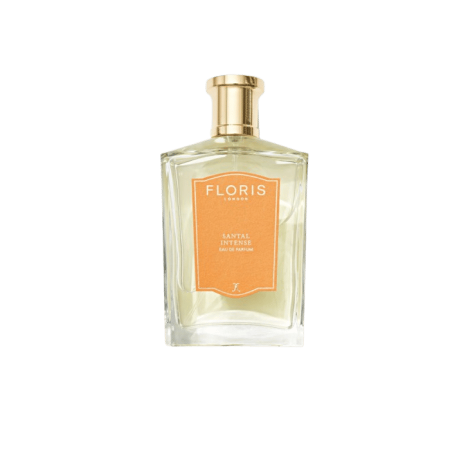 عطر سانتال انتينس من فلوريس او دي بارفيوم 100 مل
