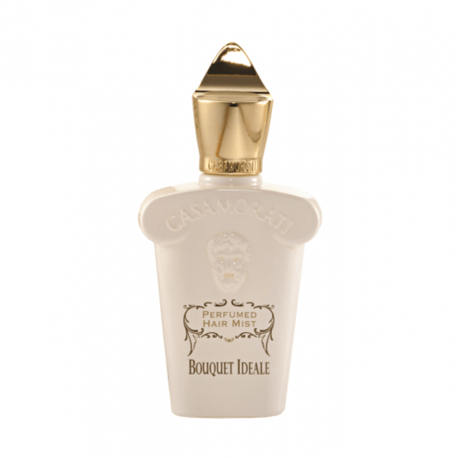 عطر الشعر بوكيه ايديال من زيرجوف كازاموراتي للنساء - 30 مل