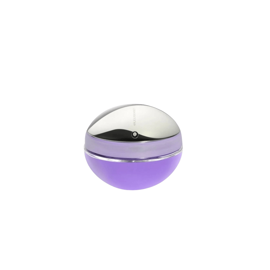 عطر الترا فيوليت للنساء من باكو رابان - او دو برفيوم - 80مل