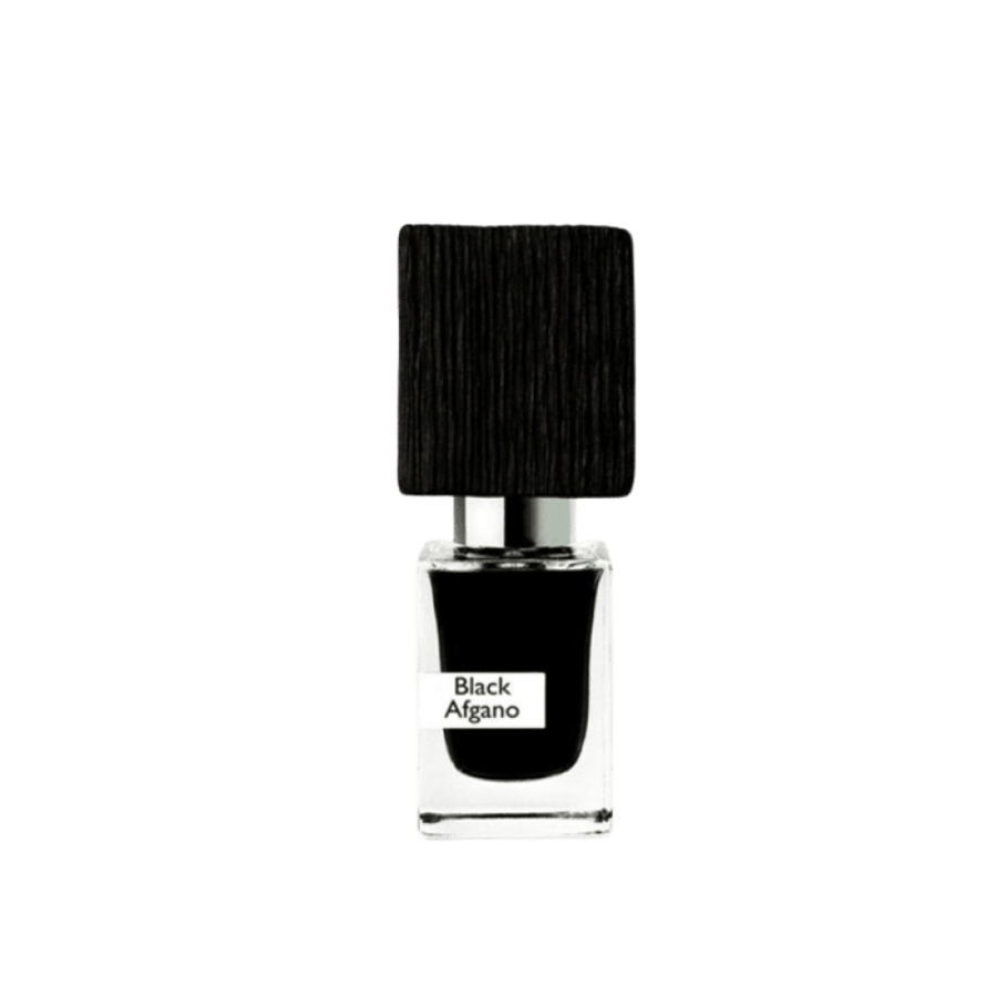 عطر بلاك افغانو من ناسوماتو او دي برفيوم 30مل