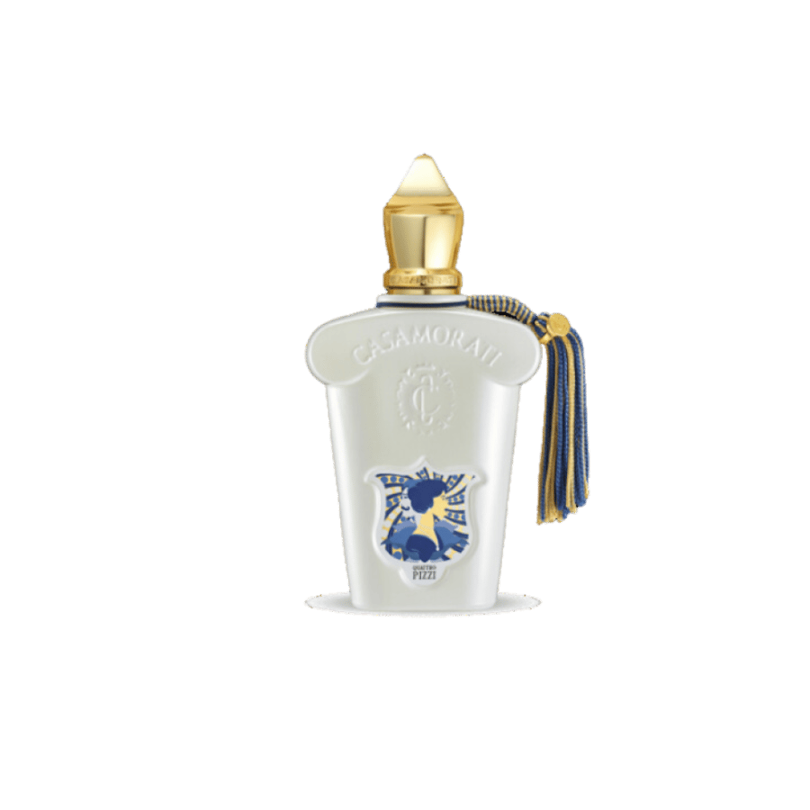 عطر كواترو بيتزي كاساموراتي من زيرجوف او دو برفيوم  100مل