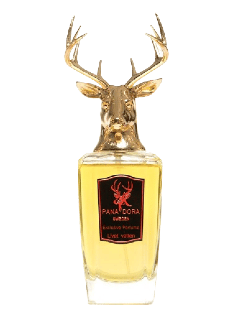 عطر ليفت فاتن من بانا دورا السويد او دو بارفيوم