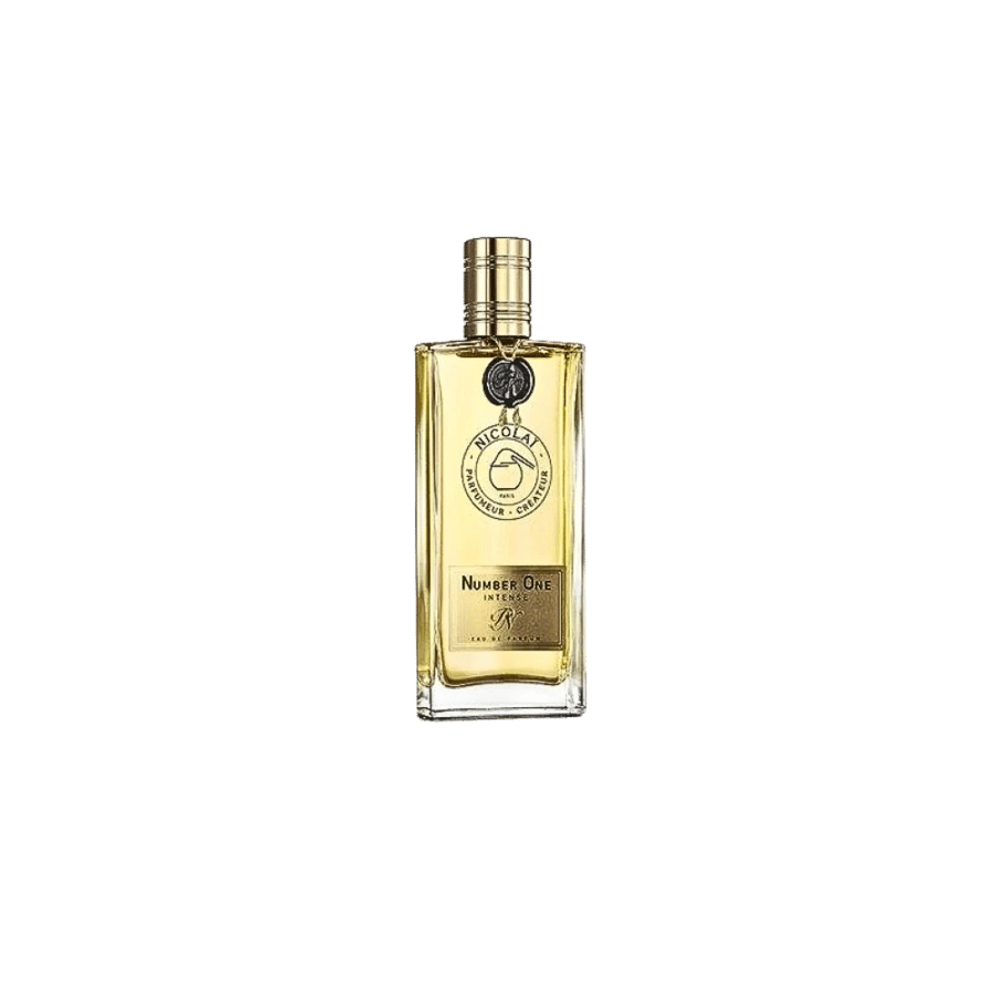 عطر نامبر وان انتنس من نيكولاي او دو بارفيوم 100مل