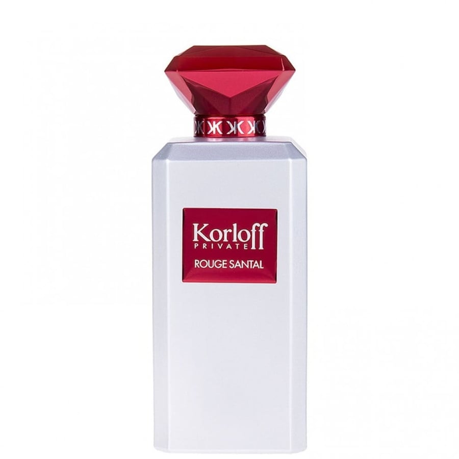 عطر روج سانتال من كورلوف او دو تواليت 88مل