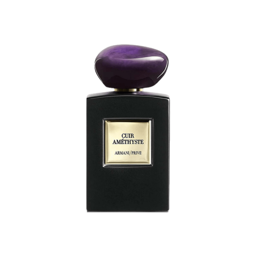 عطر كوير اميثيس من جورجيو ارماني او دو بارفيوم 100 مل