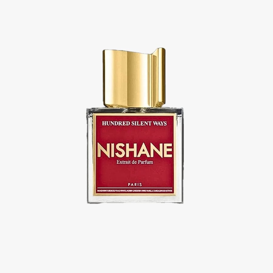 عطر هاندريد سايلنت وايز من نيشاني اكسترايت دو بارفيوم