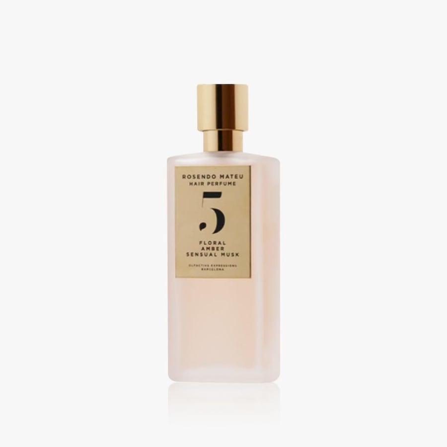 معطر الشعر من روزيندو ماتيو نمبر 5 - 50 مل