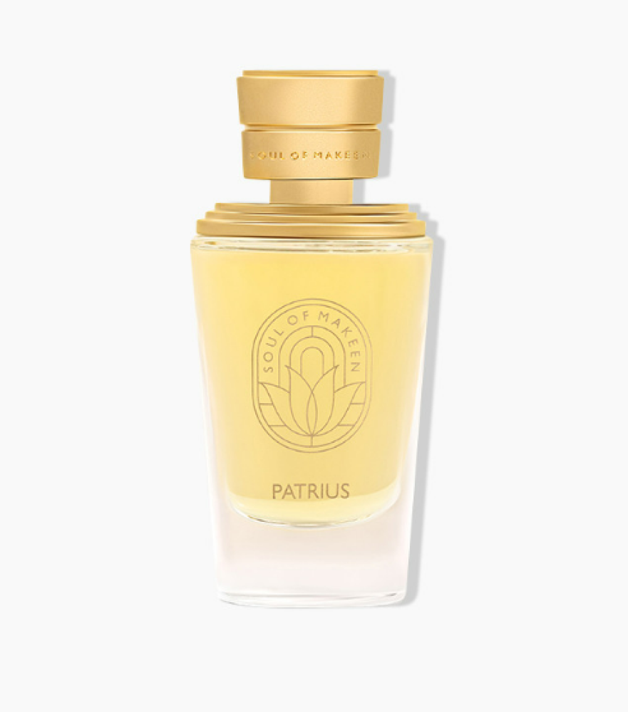عطر باتريوس من سول اوف ماكين برفيوم 50مل