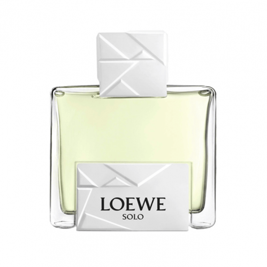 عطر لويفي سولو اويجامي للرجال - او دي تواليت - 100مل