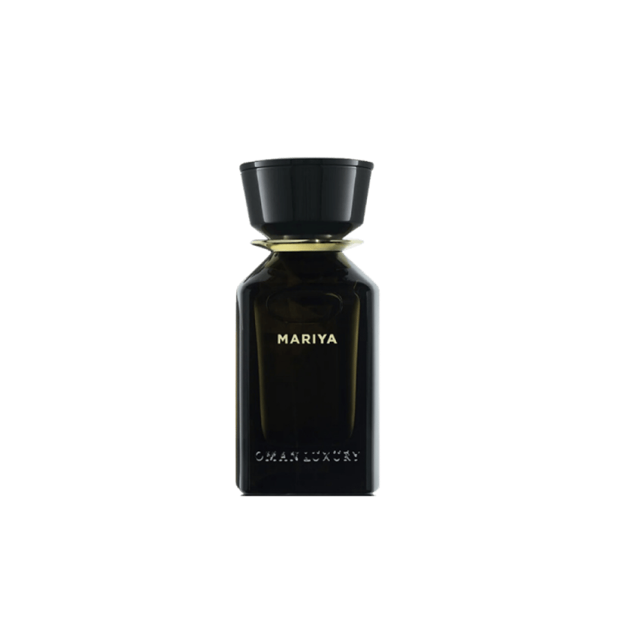 عطر ماريا من عمان لاكجري او دو بارفيوم 100 مل