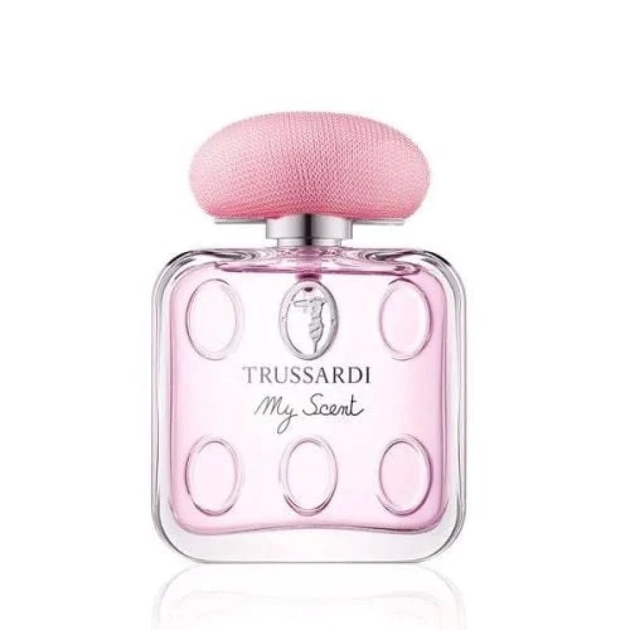 عطر ماي سينت من تروساردي او دو تواليت 100مل