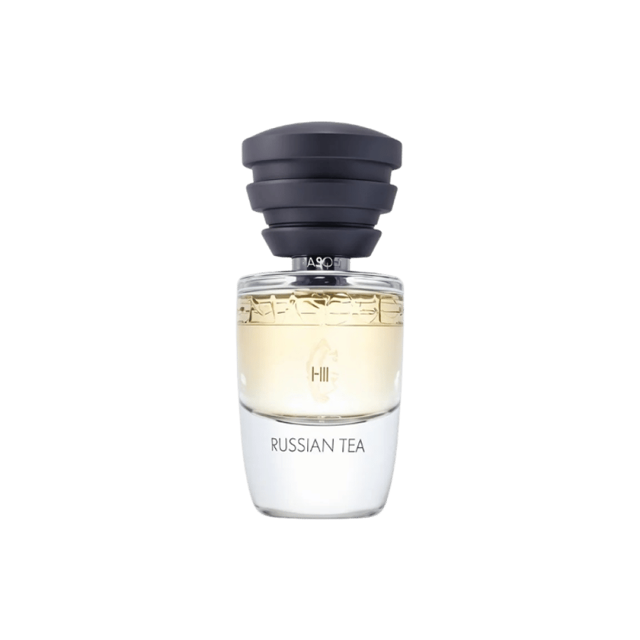 عطر روسيان تي من ماسك ميلانو او دي بارفيوم 100 مل