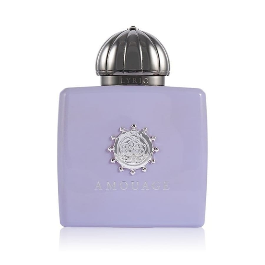 عطر ليلك لوف من امواج او دو برفيوم 100مل