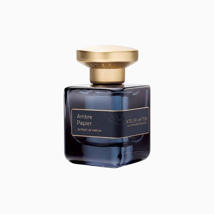 عطر عنبر بيبر من أتيليه ماتيري - أو دي بارفيوم 100 مل