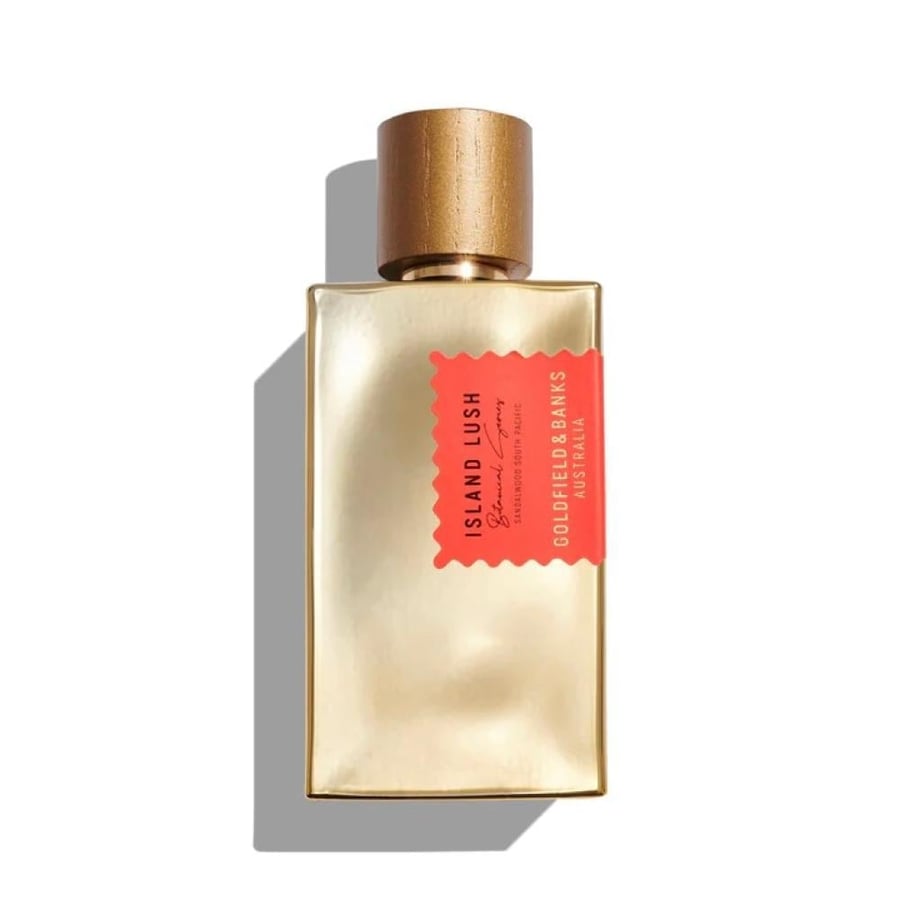 عطر آيلاند لش من جولدفيلد & بانكس 100مل
