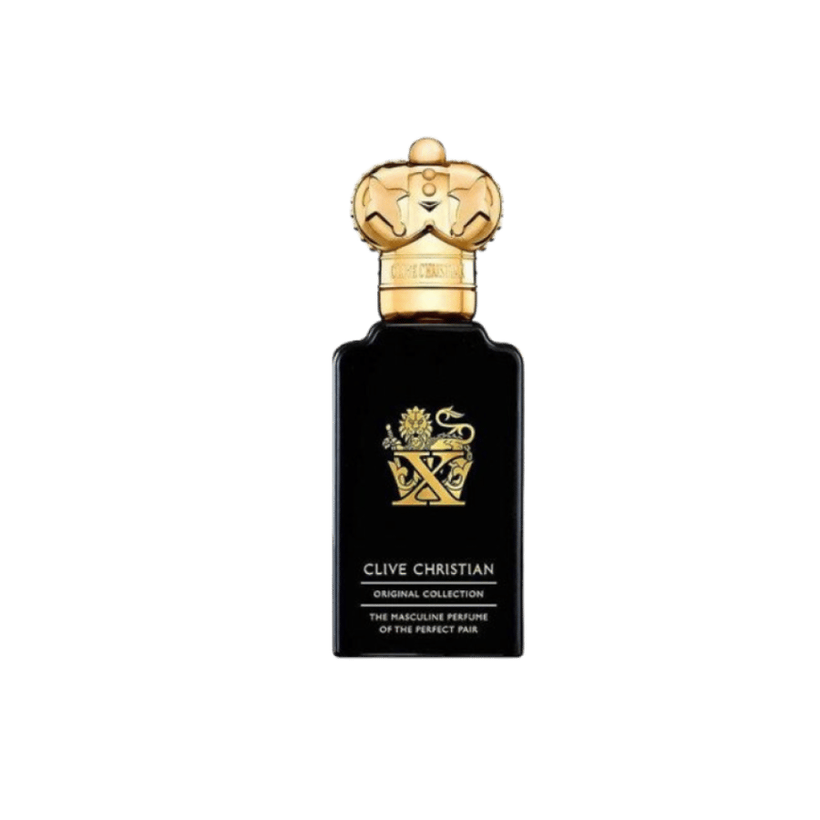 عطر اكس اورجينال كولكشن من كلايف كريستيان بارفيوم 100 مل