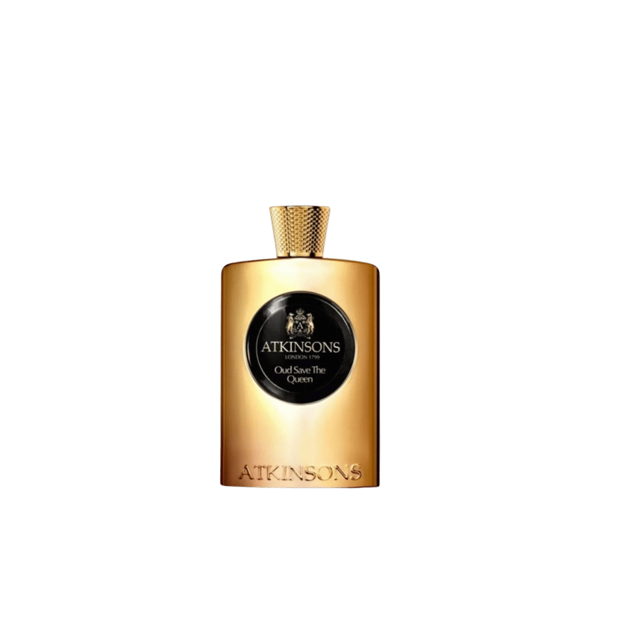 عطر عود سيف ذا كوين من اتكينسونس او دو برفيوم 100مل