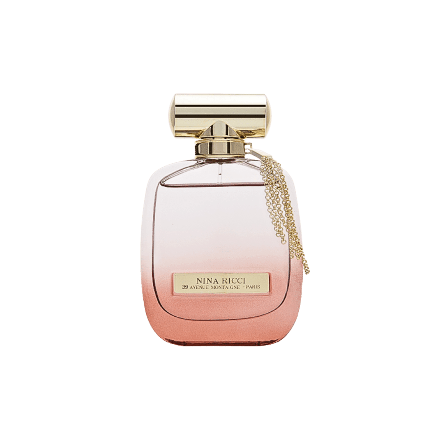 عطر ليكستاز كاريس دي روزز من نينا ريتشي او دي بارفيوم 50مل