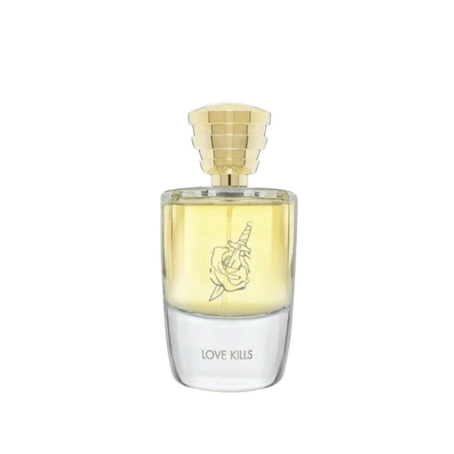 عطر لوف كيلز من ماسك ميلانو او دي بارفيوم 100 مل