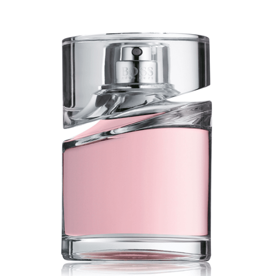 عطر فيم من هيوجو بوس او دي بارفيوم