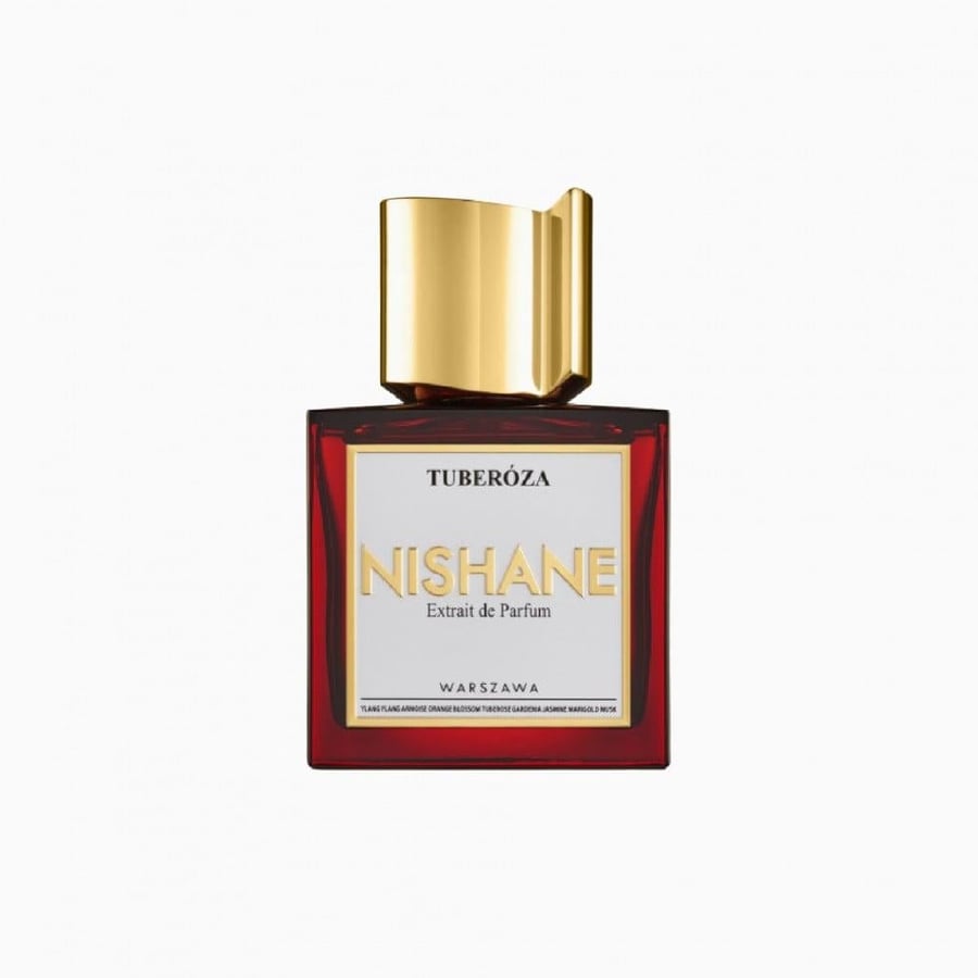 عطر تيوبروزا من نيشاني اكسترايت دو بارفيوم 50مل