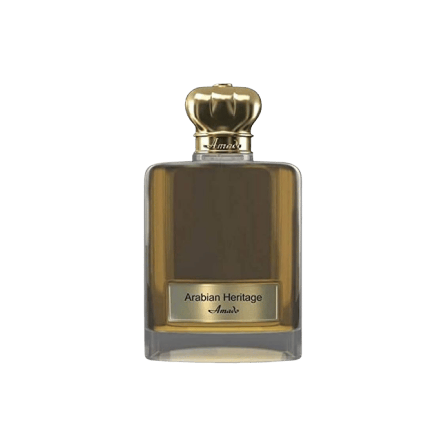 عطر اربيان هيرتج من امادو ادو بارفيوم 75 مل